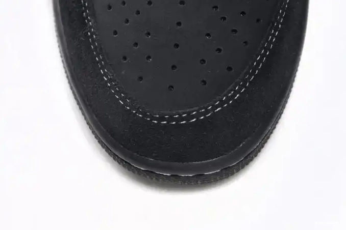 Rep Kickmax Jordan DM7866-001 Phantom 1 Travis Air OG Black x Scott Low 0329